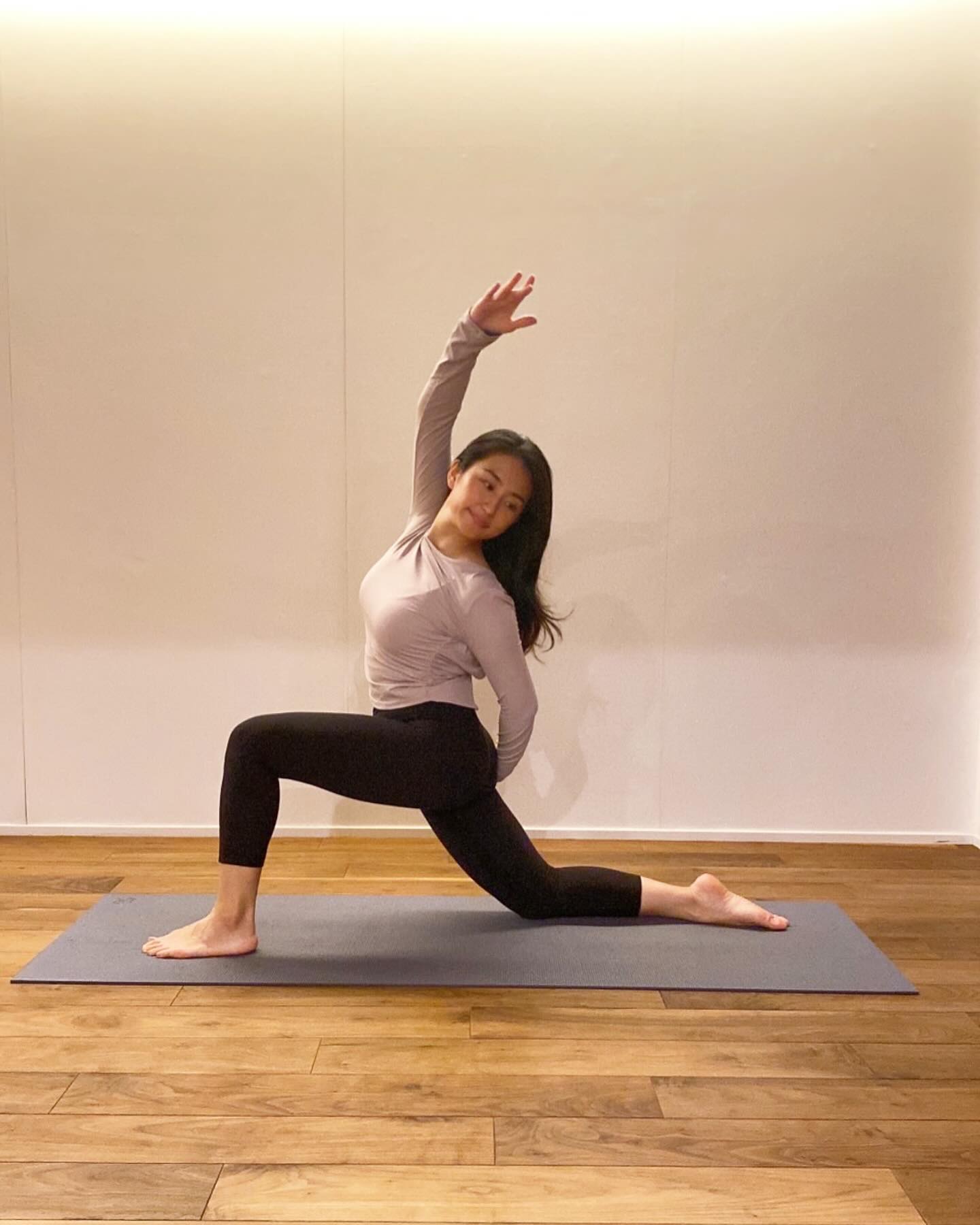 NEWインストラクター紹介】 | Lien（リアン） 大濠スタジオ｜ヨガ